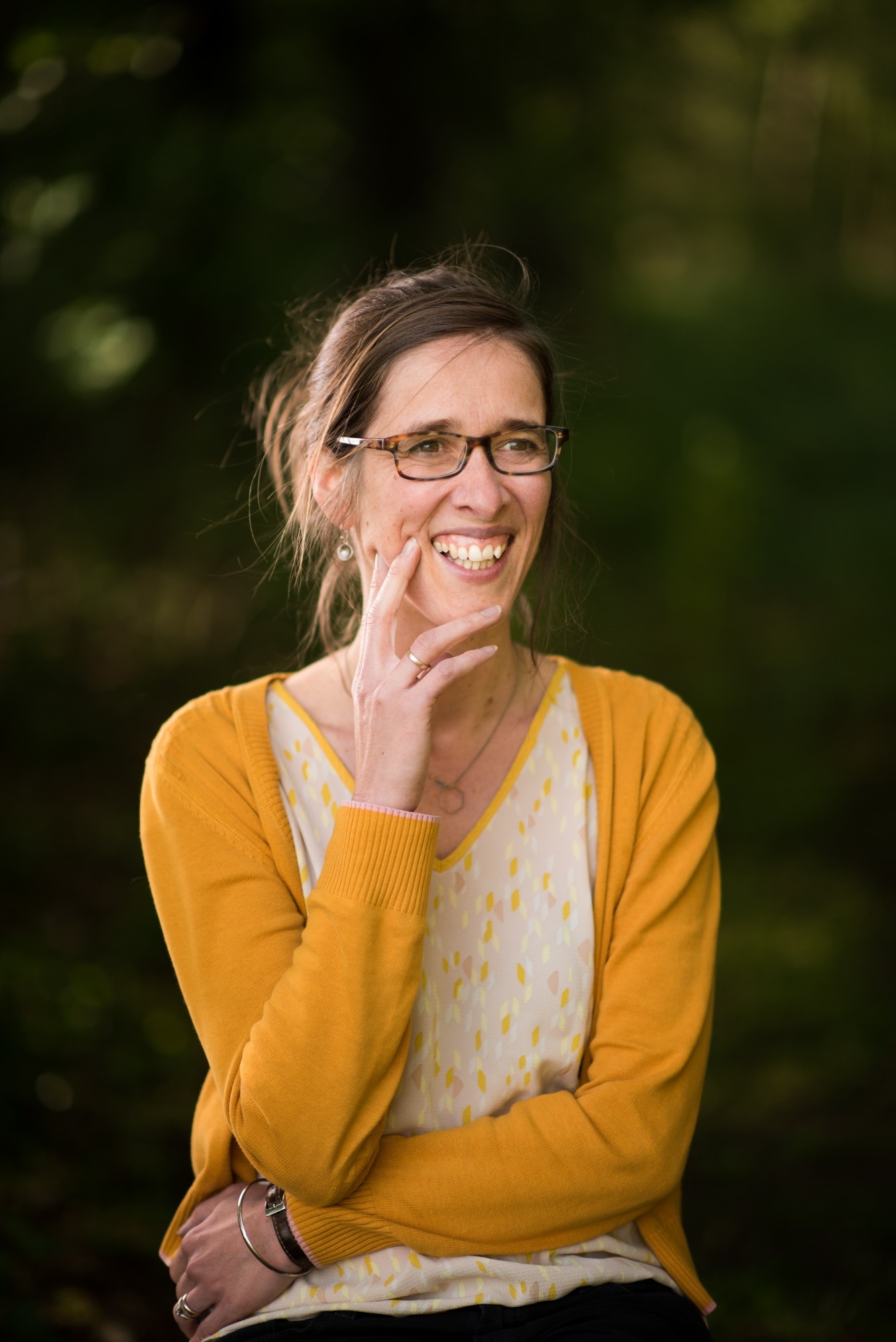 Elke Kestens